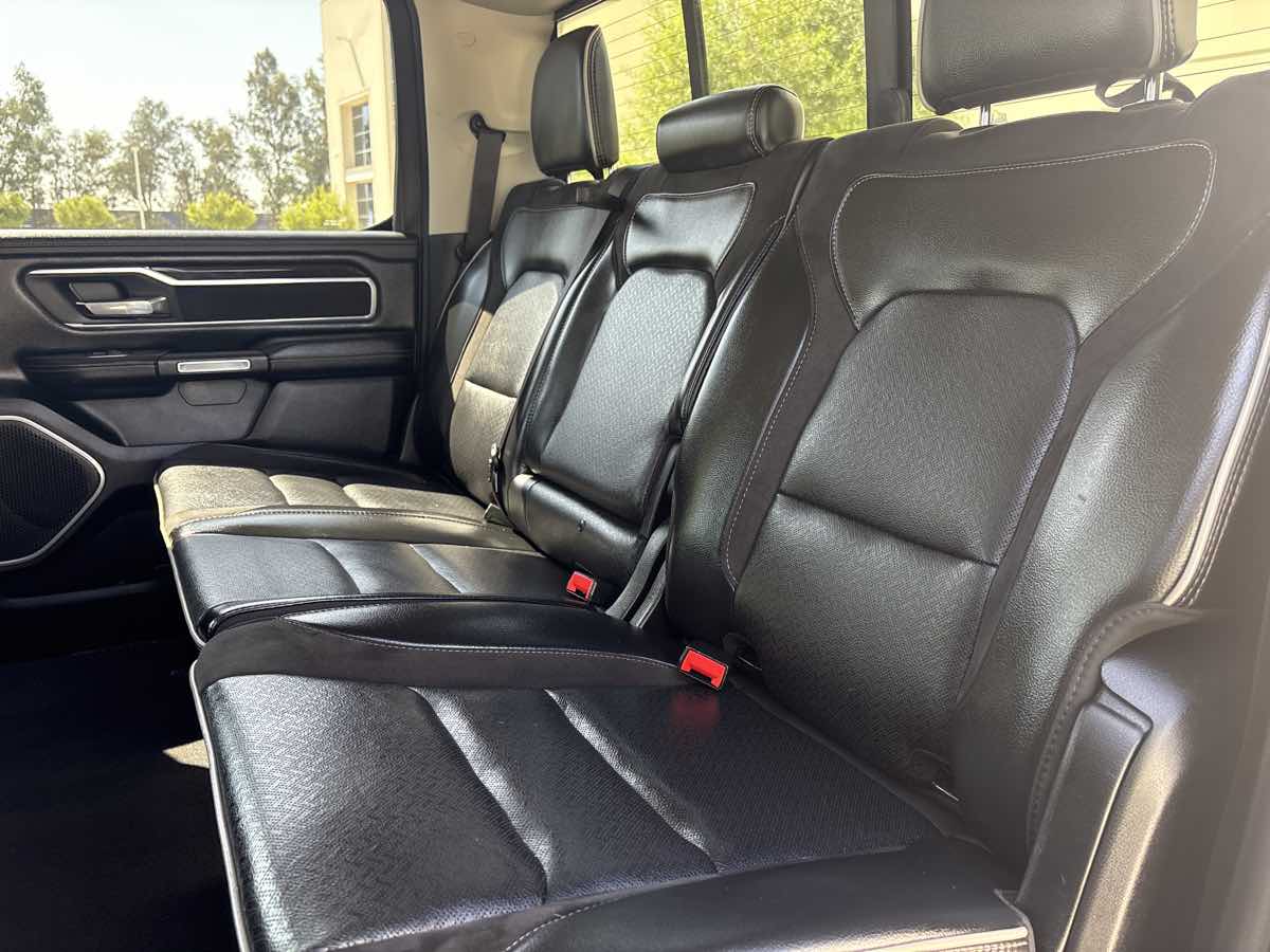 2022 Ram 1500 Laramie photo 13