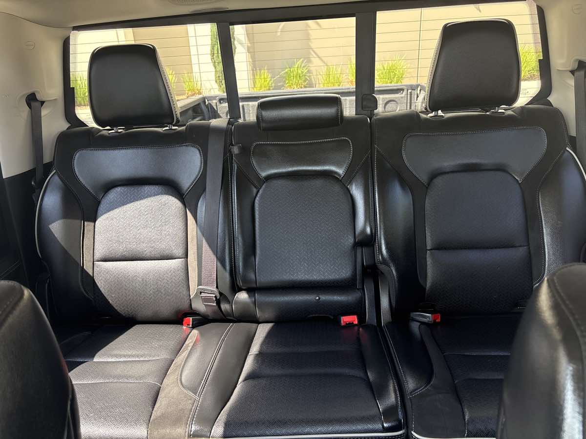 2022 Ram 1500 Laramie photo 24