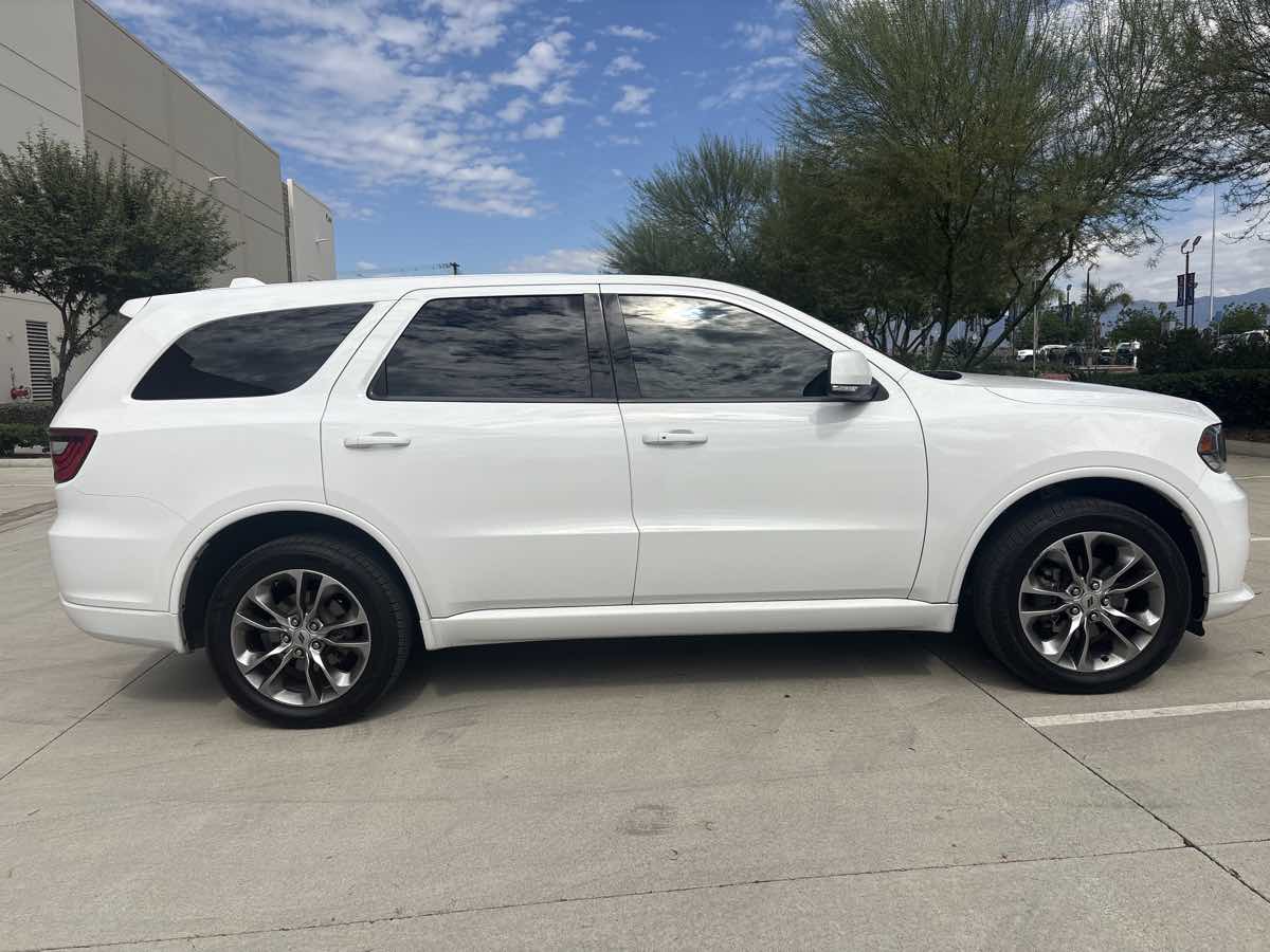 2020 Dodge Durango GT Plus photo 2