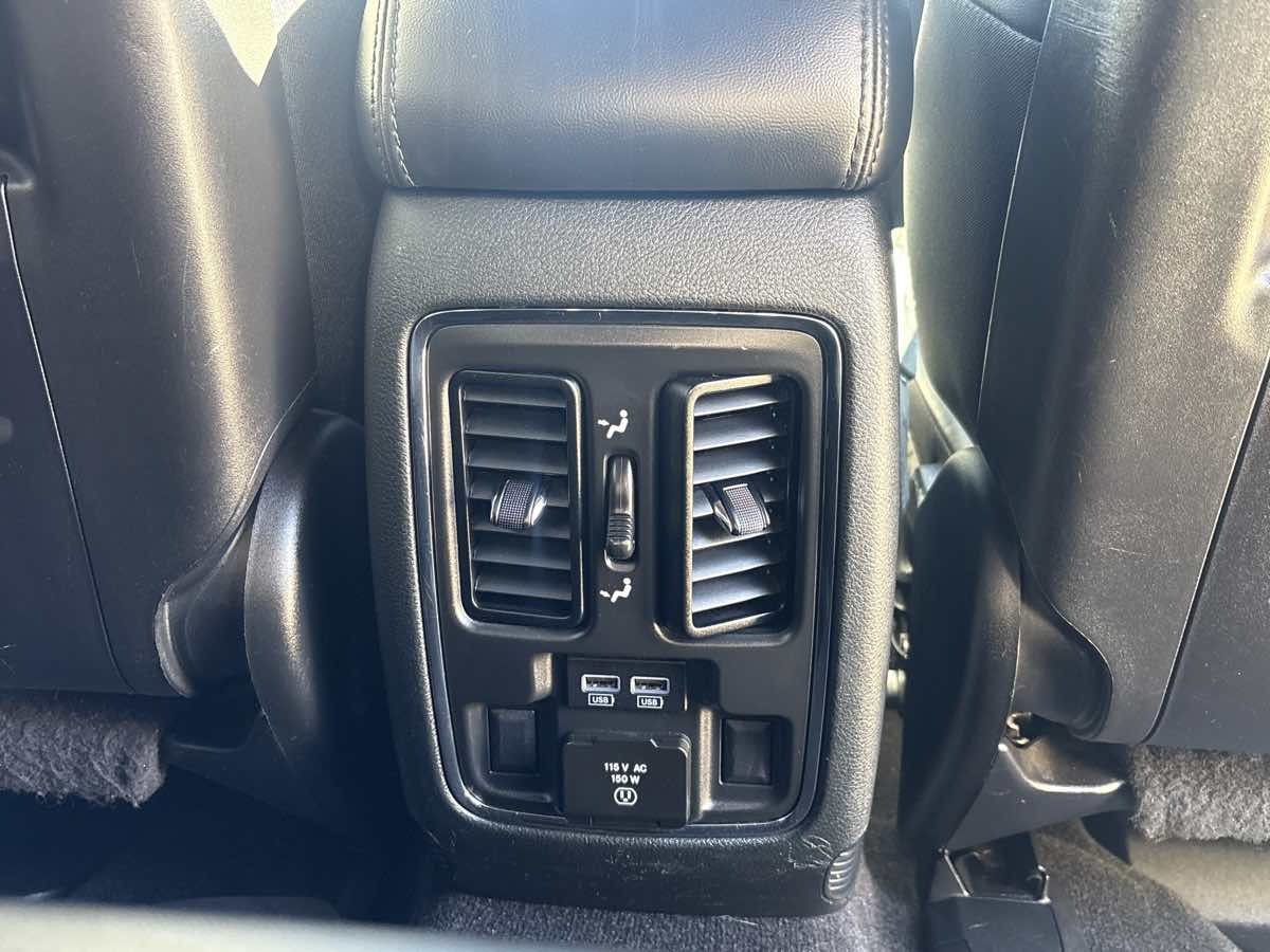 2022 Jeep Grand Cherokee WK Limited - Photo 15