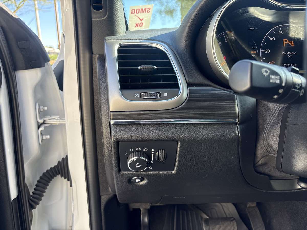 2022 Jeep Grand Cherokee WK Limited - Photo 20