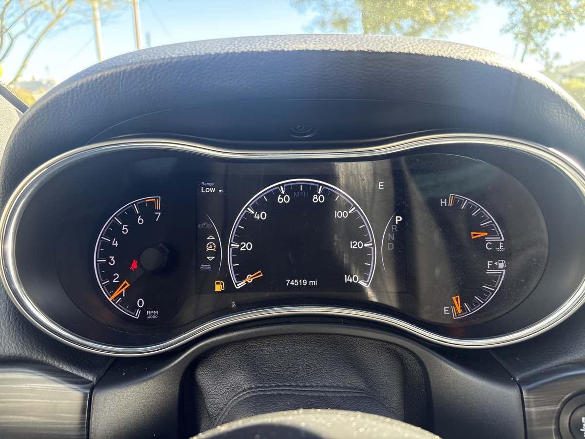 2022 Jeep Grand Cherokee WK Limited - Photo 22