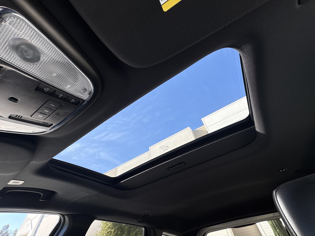 2022 Jeep Grand Cherokee WK Limited - Photo 25