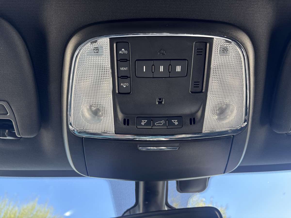 2022 Jeep Grand Cherokee WK Limited - Photo 26