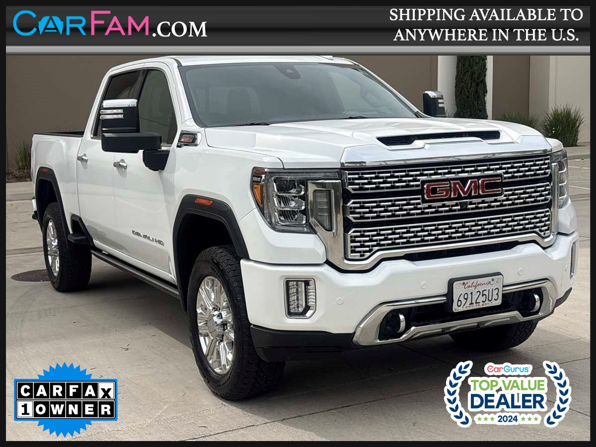 2023 GMC Sierra 4WD Crew Cab Standard Box Denali's photo