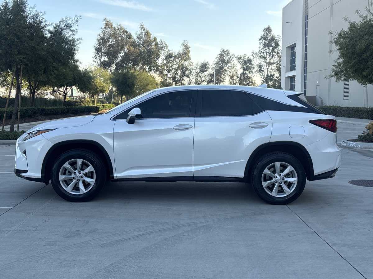 2017 Lexus RX 350 - Photo 6
