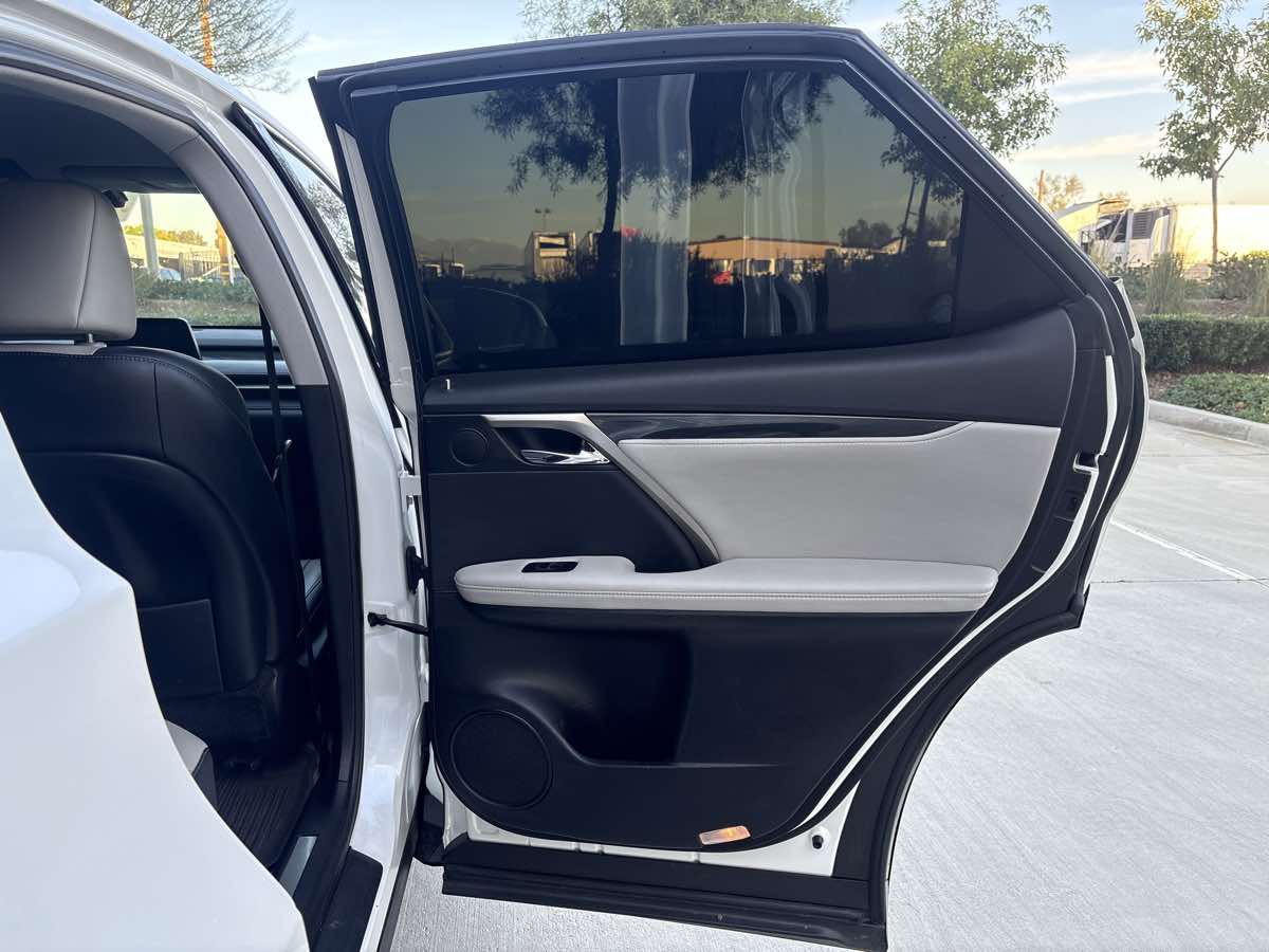 2017 Lexus RX 350 - Photo 13