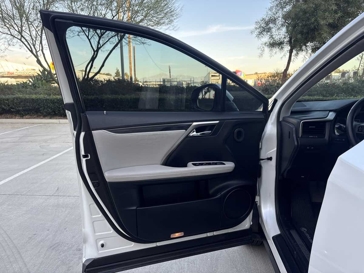2017 Lexus RX 350 - Photo 20