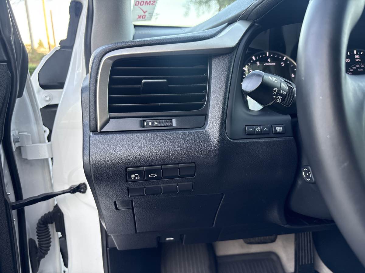2017 Lexus RX 350 - Photo 22