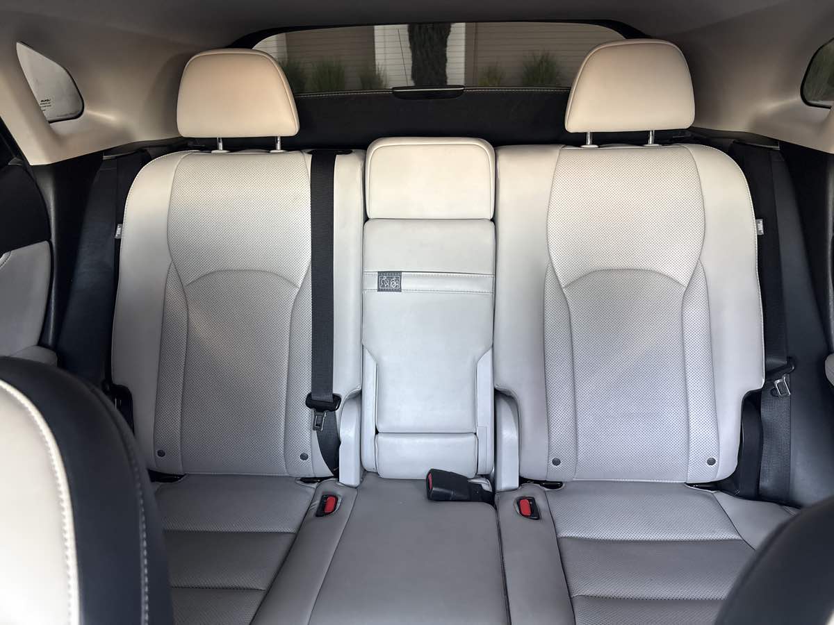 2017 Lexus RX 350 - Photo 15