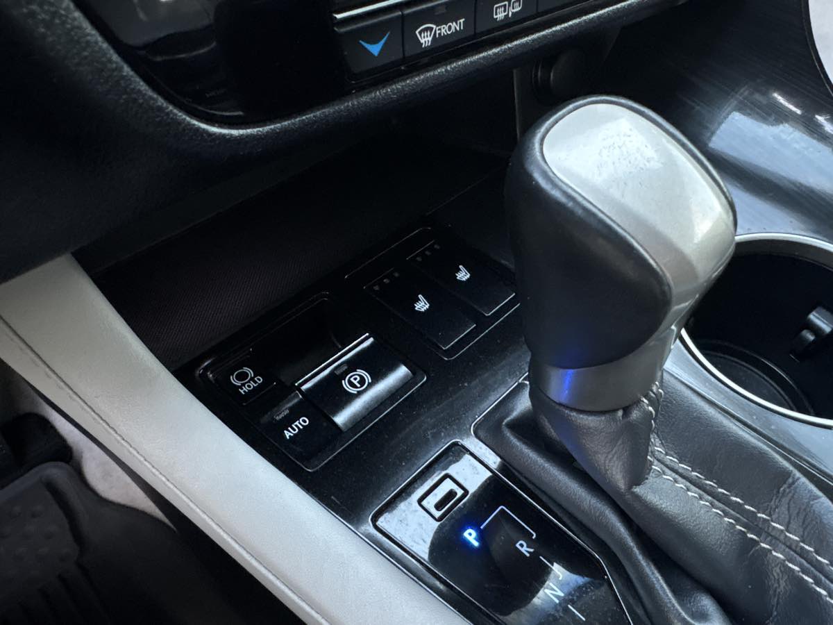 2017 Lexus RX 350 - Photo 28