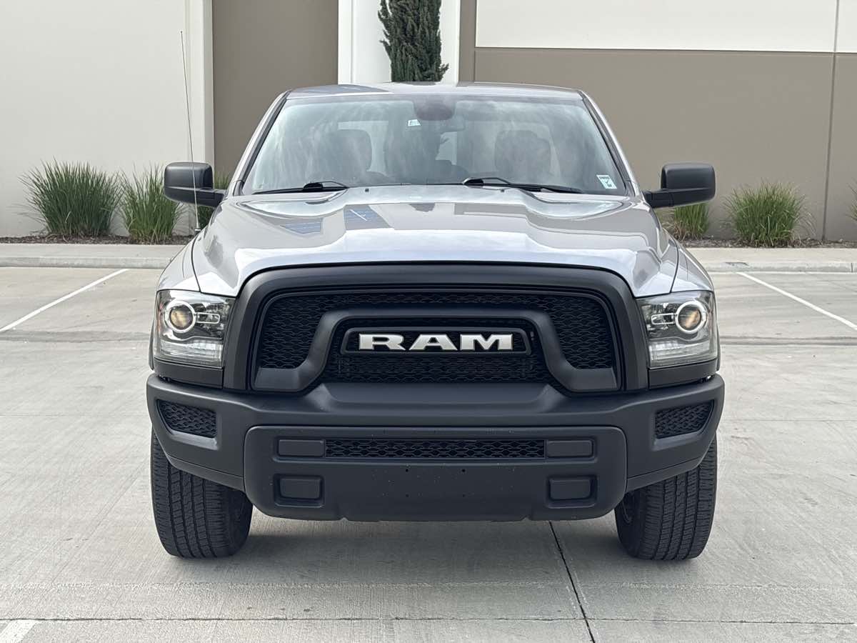 2023 RAM Ram 1500 Classic Warlock - Photo 8