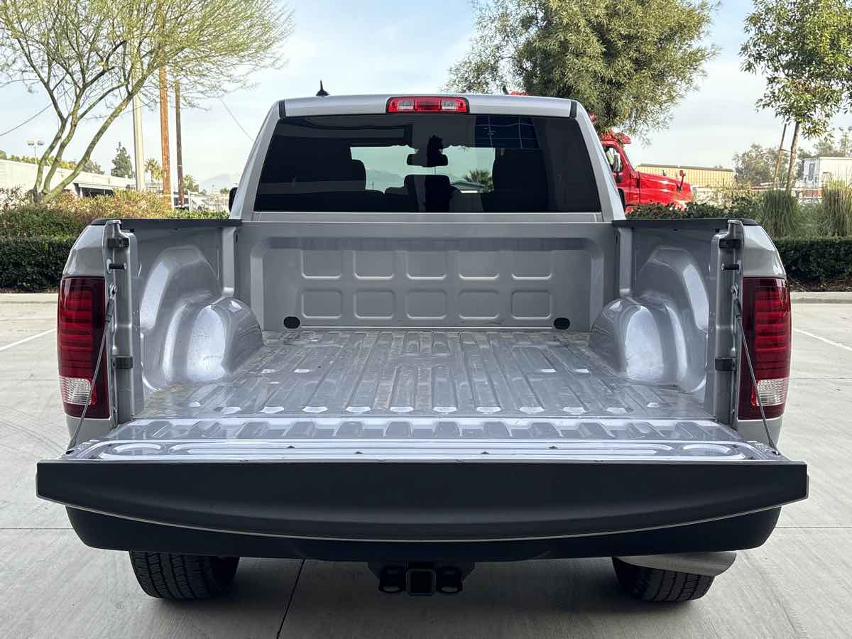 2023 RAM Ram 1500 Classic Warlock - Photo 10