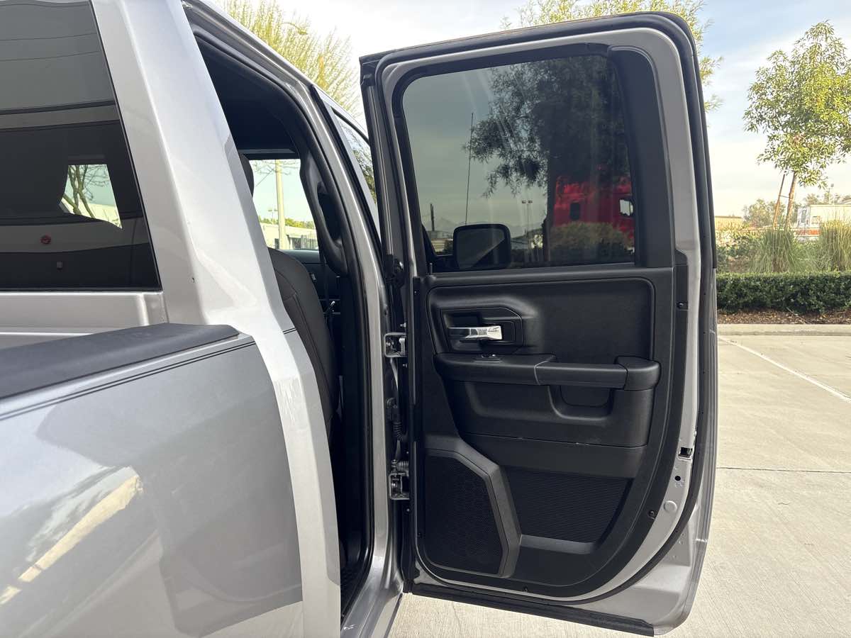 2023 RAM Ram 1500 Classic Warlock - Photo 13