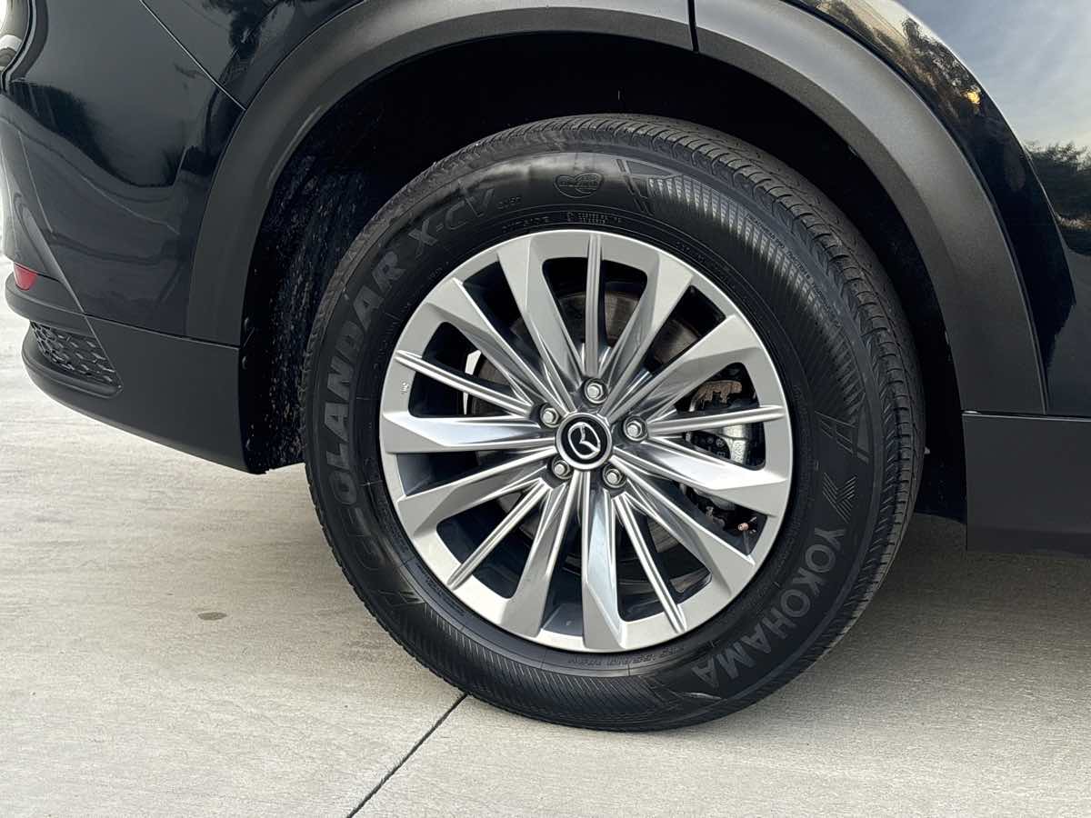 Sold 2024 Mazda CX-90 3.3 Turbo Preferred Plus in Rialto