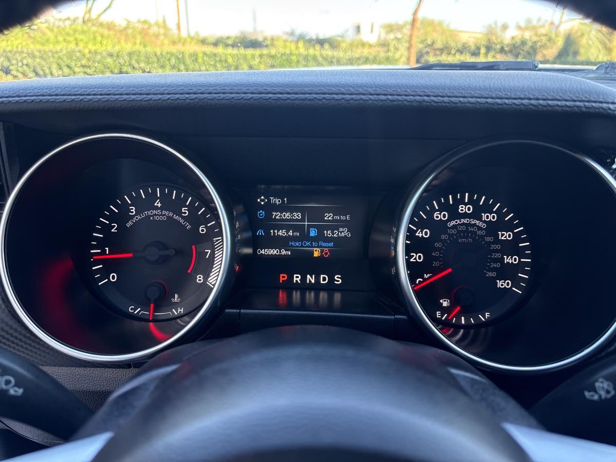 2020 Ford Mustang EcoBoost - Photo 29