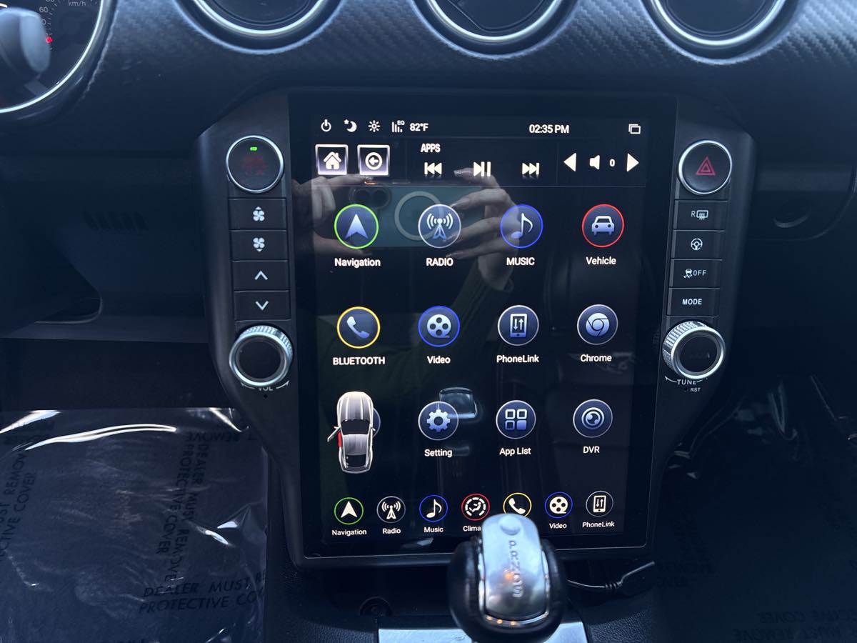 2020 Ford Mustang EcoBoost - Photo 30