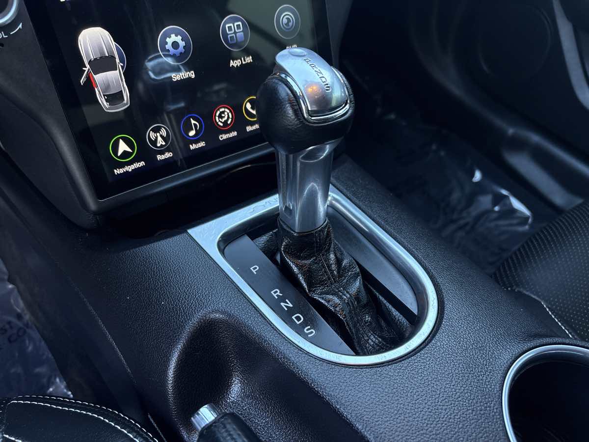 2020 Ford Mustang EcoBoost - Photo 31