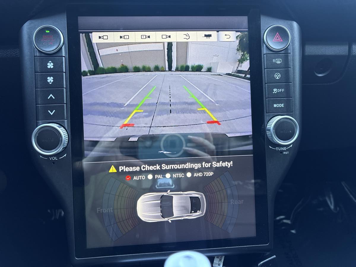 2020 Ford Mustang EcoBoost - Photo 34