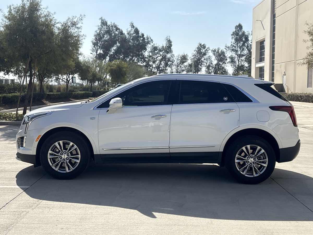 2020 Cadillac XT5 Premium Luxury - Photo 6