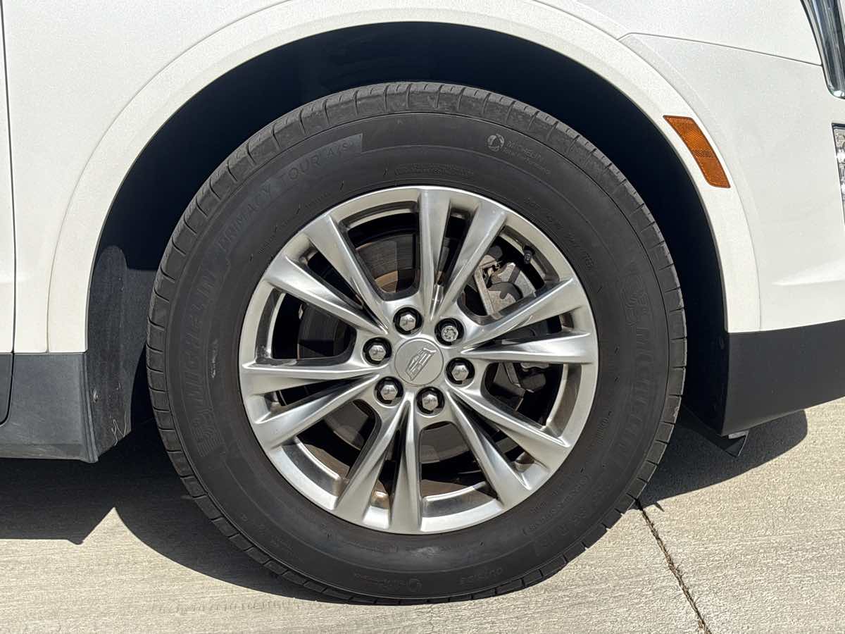 2020 Cadillac XT5 Premium Luxury - Photo 8