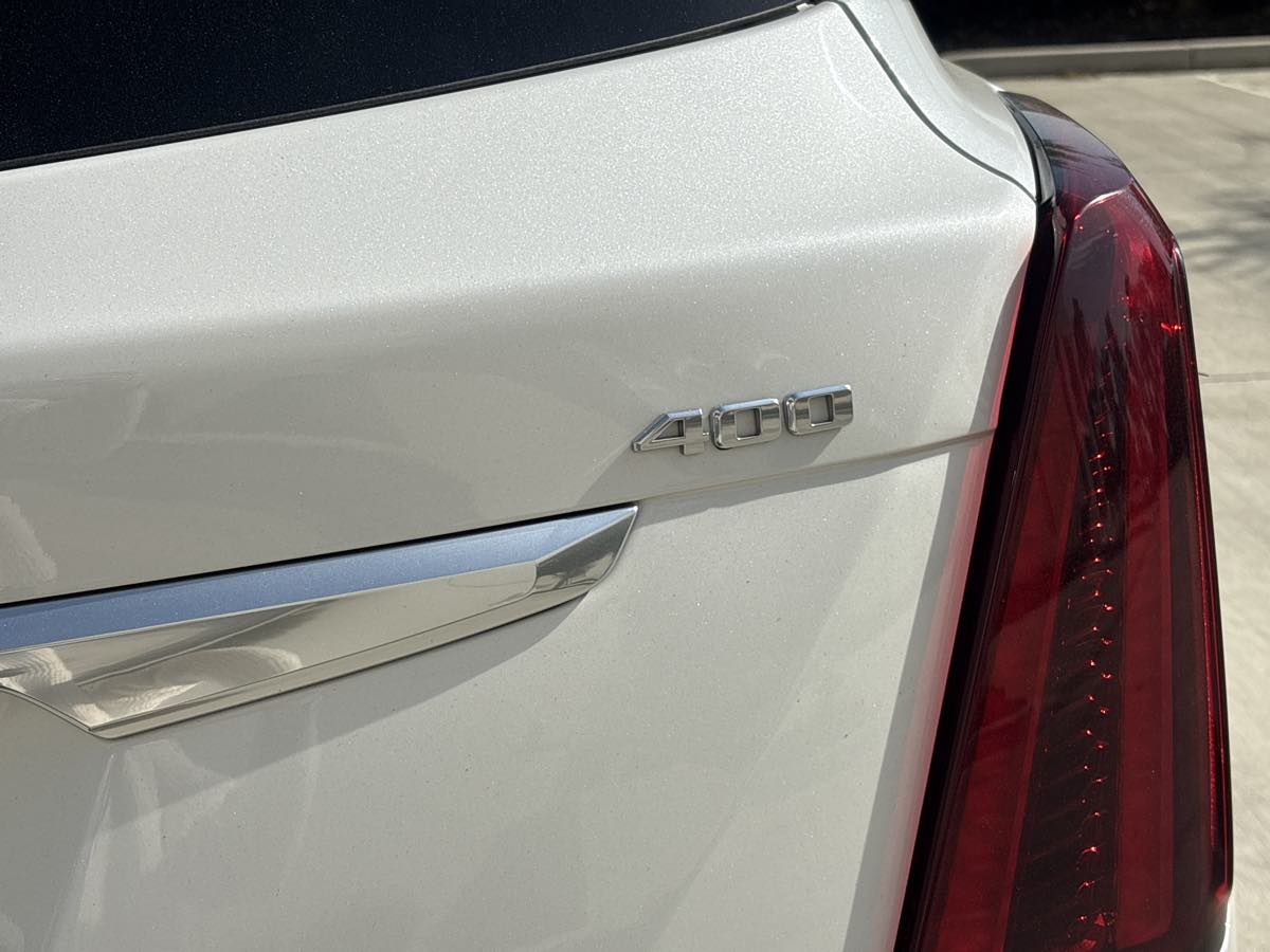 2020 Cadillac XT5 Premium Luxury - Photo 9