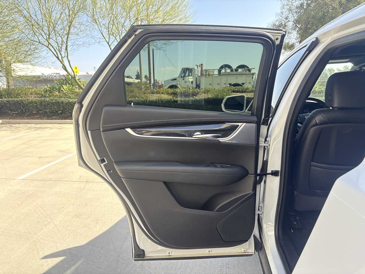 2020 Cadillac XT5 Premium Luxury - Photo 12