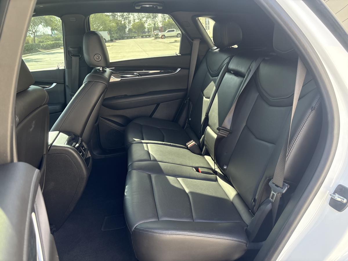 2020 Cadillac XT5 Premium Luxury - Photo 13
