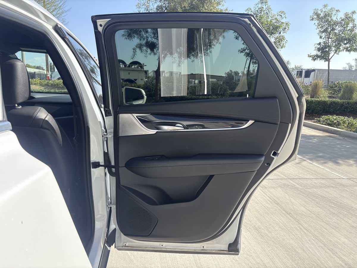 2020 Cadillac XT5 Premium Luxury - Photo 14