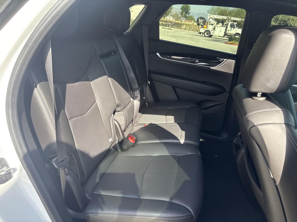 2020 Cadillac XT5 Premium Luxury - Photo 15