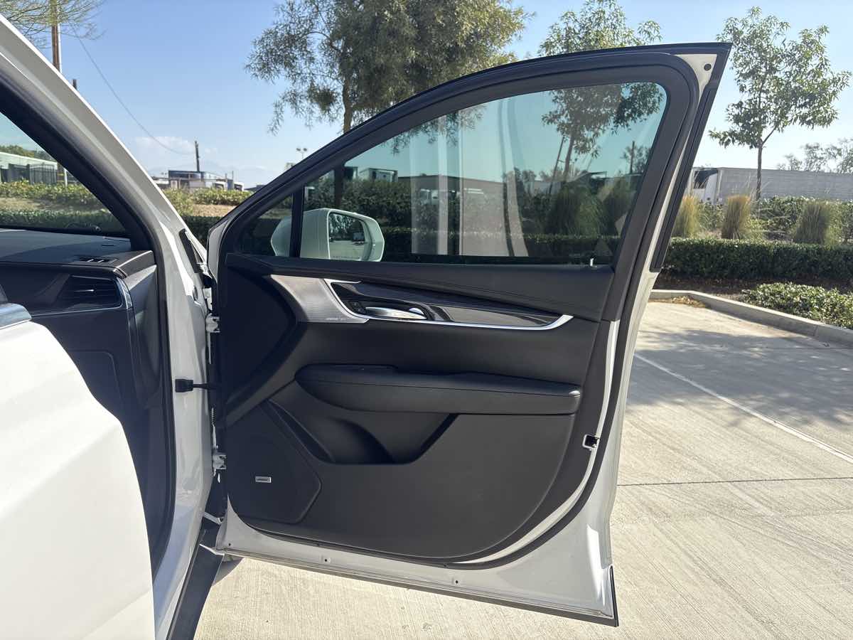 2020 Cadillac XT5 Premium Luxury - Photo 18