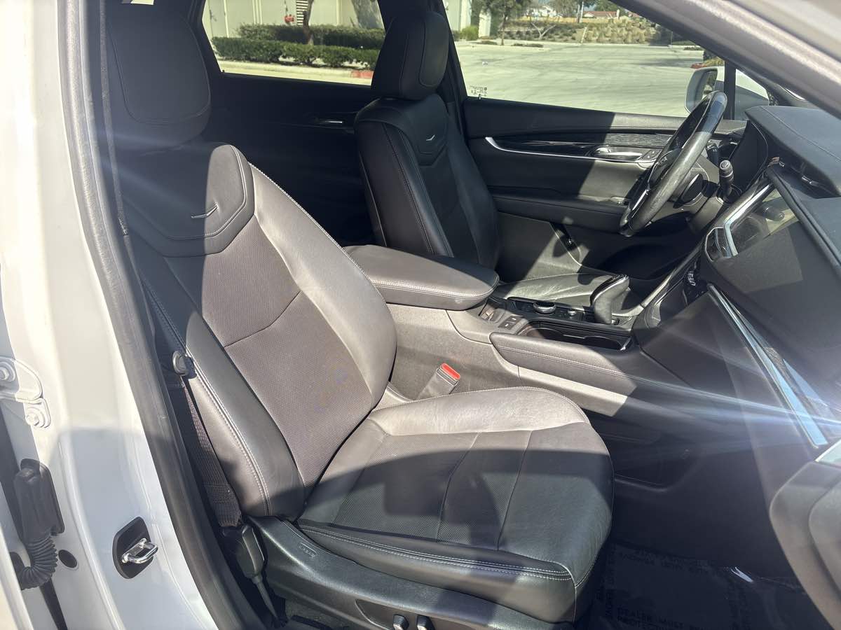 2020 Cadillac XT5 Premium Luxury - Photo 19