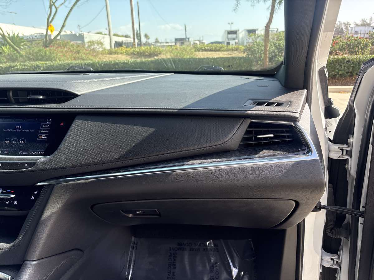 2020 Cadillac XT5 Premium Luxury - Photo 20
