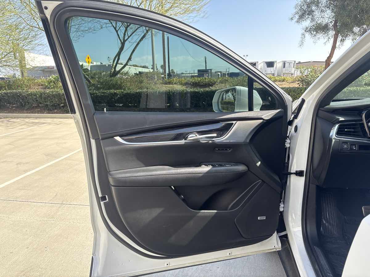 2020 Cadillac XT5 Premium Luxury - Photo 21