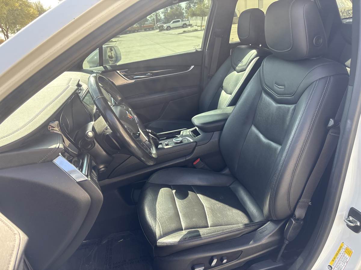 2020 Cadillac XT5 Premium Luxury - Photo 22