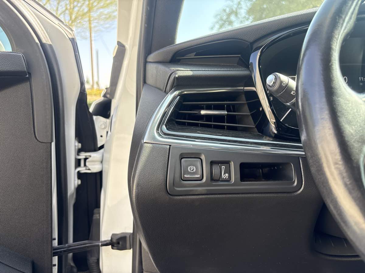 2020 Cadillac XT5 Premium Luxury - Photo 23