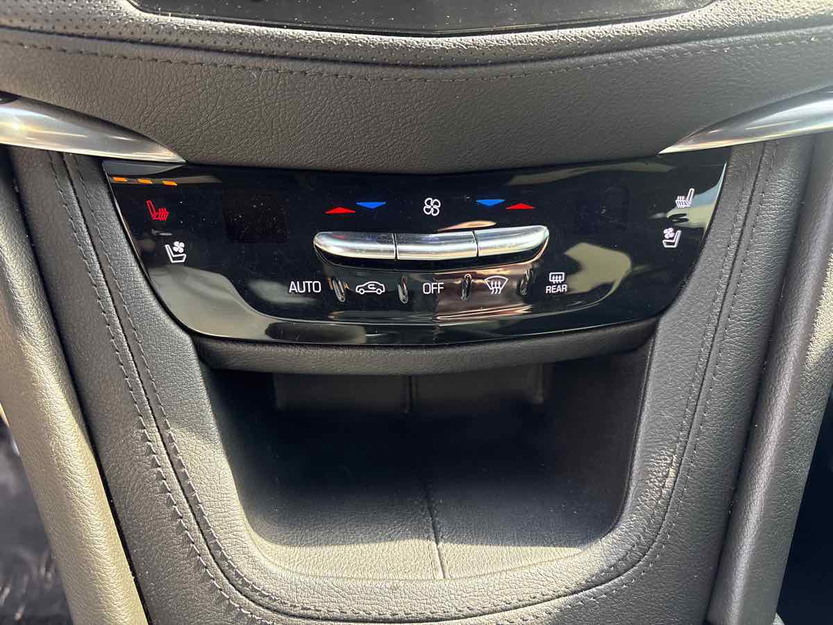 2020 Cadillac XT5 Premium Luxury - Photo 28