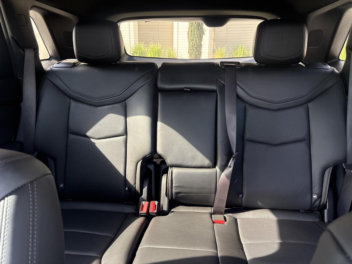 2020 Cadillac XT5 Premium Luxury - Photo 16