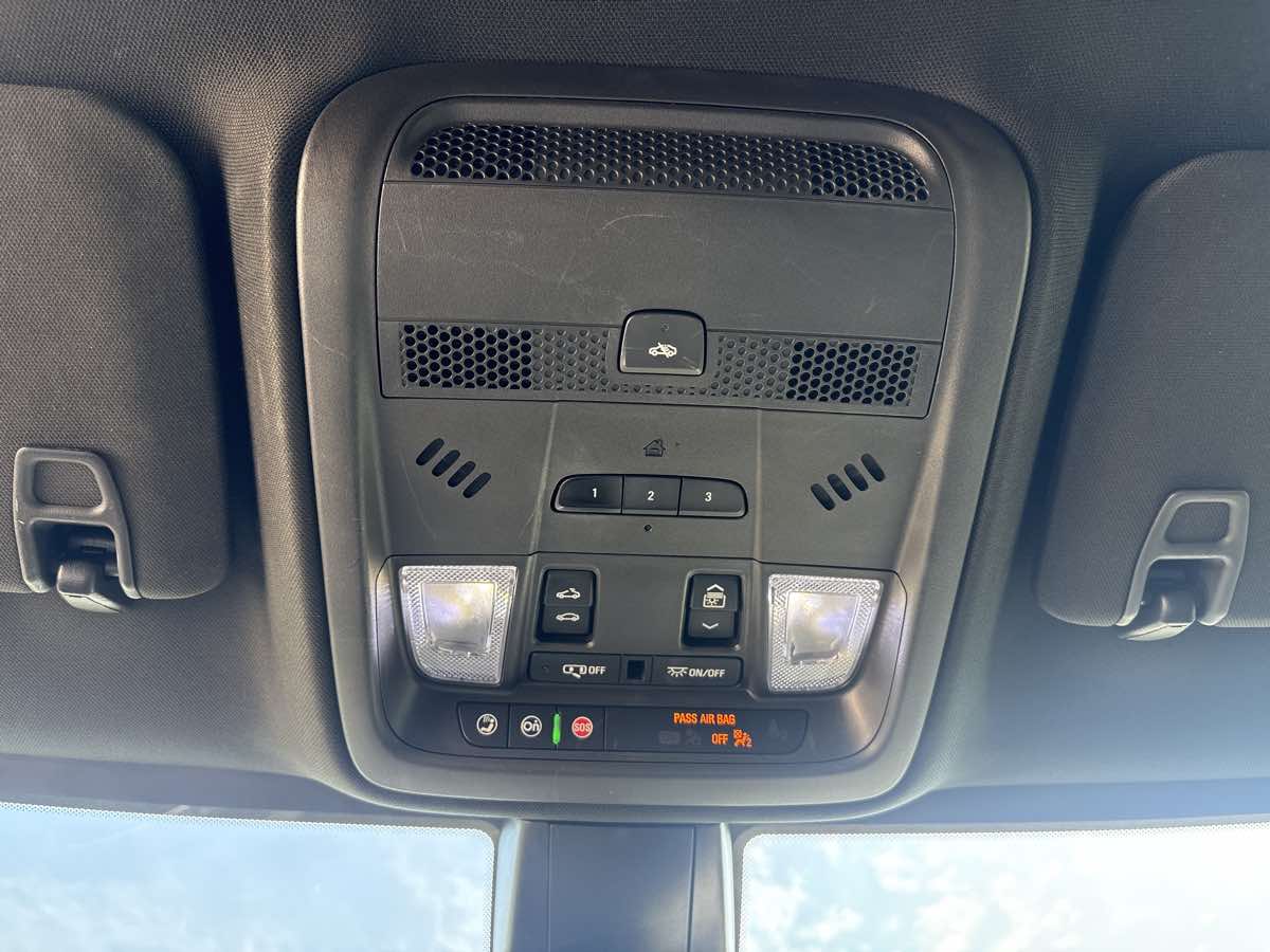 2020 Cadillac XT5 Premium Luxury - Photo 31