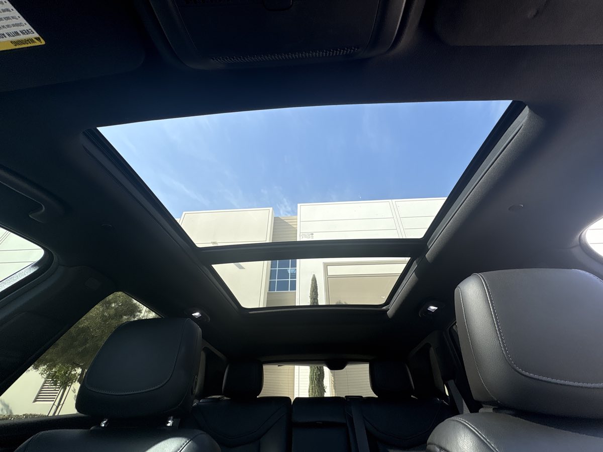 2020 Cadillac XT5 Premium Luxury - Photo 32