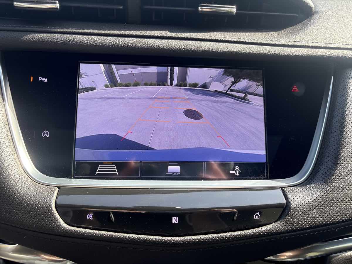 2020 Cadillac XT5 Premium Luxury - Photo 27