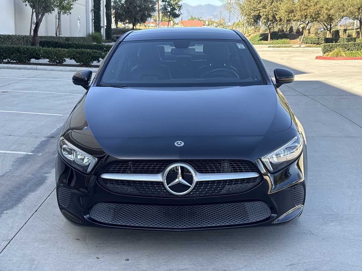 2022 Mercedes-Benz A-Class A220 - Photo 8