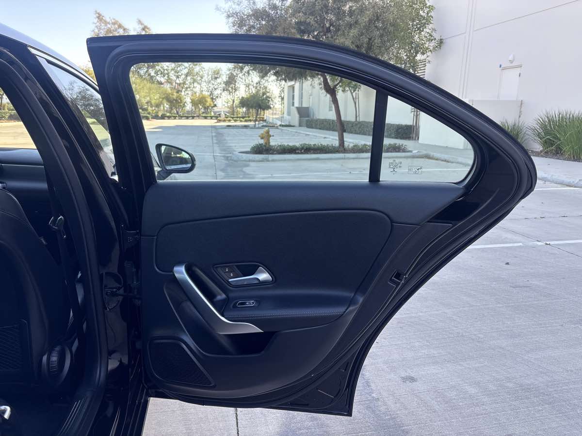 2022 Mercedes-Benz A-Class A220 - Photo 14