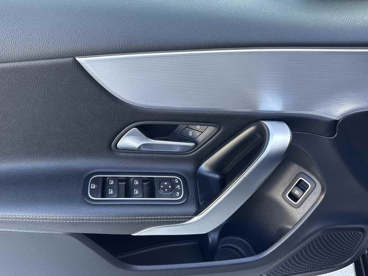 2022 Mercedes-Benz A-Class A220 - Photo 20