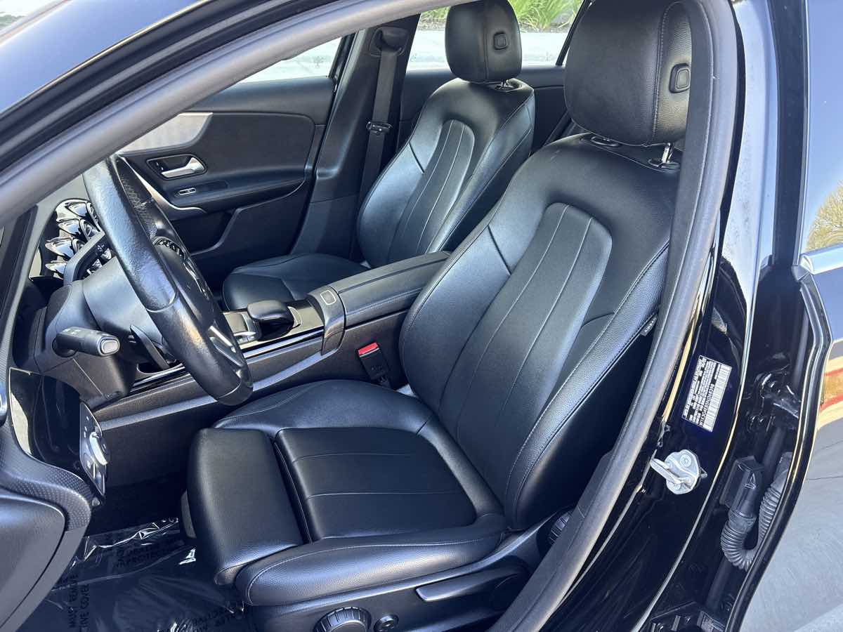 2022 Mercedes-Benz A-Class A220 - Photo 21