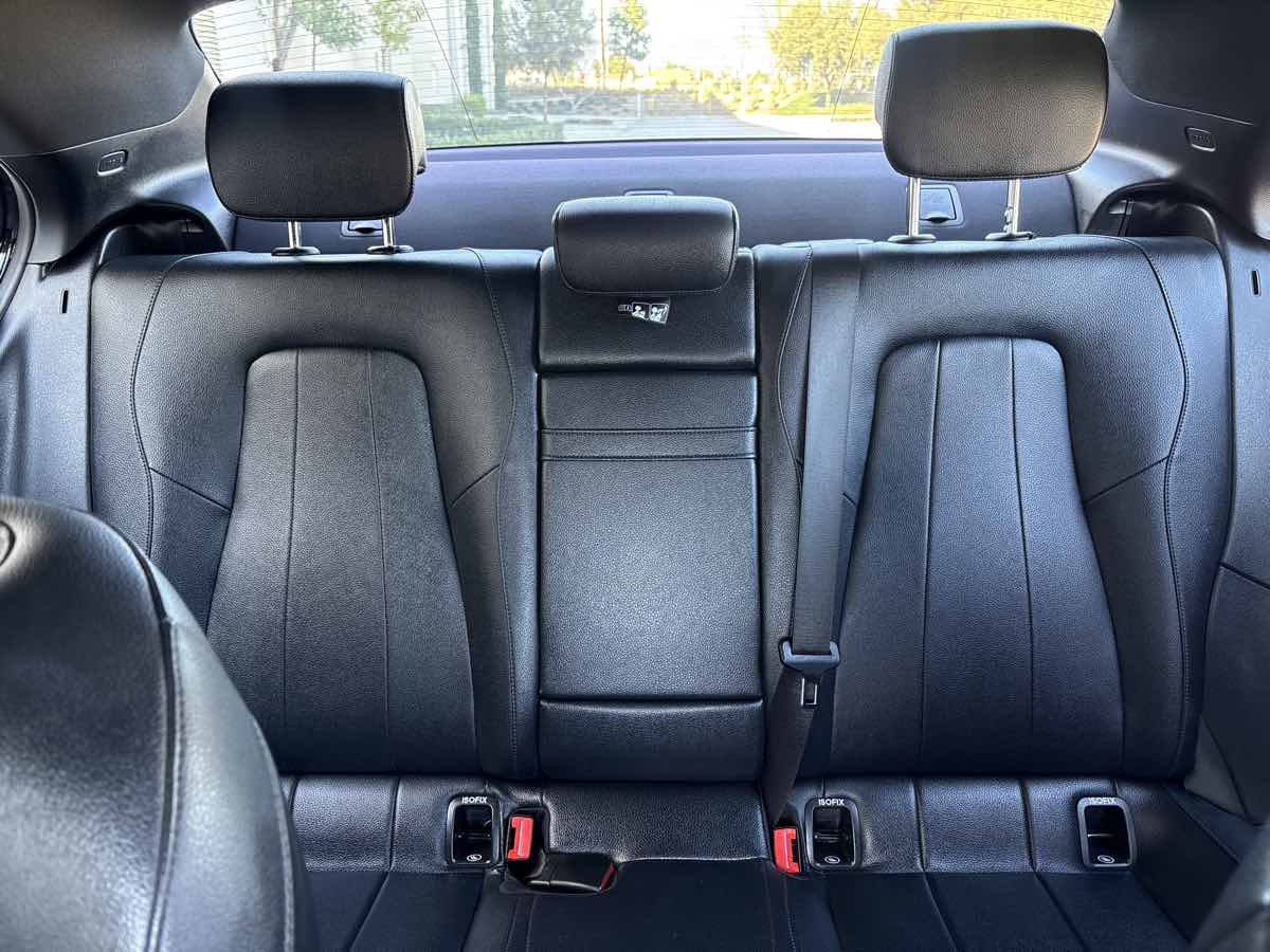 2022 Mercedes-Benz A-Class A220 - Photo 31