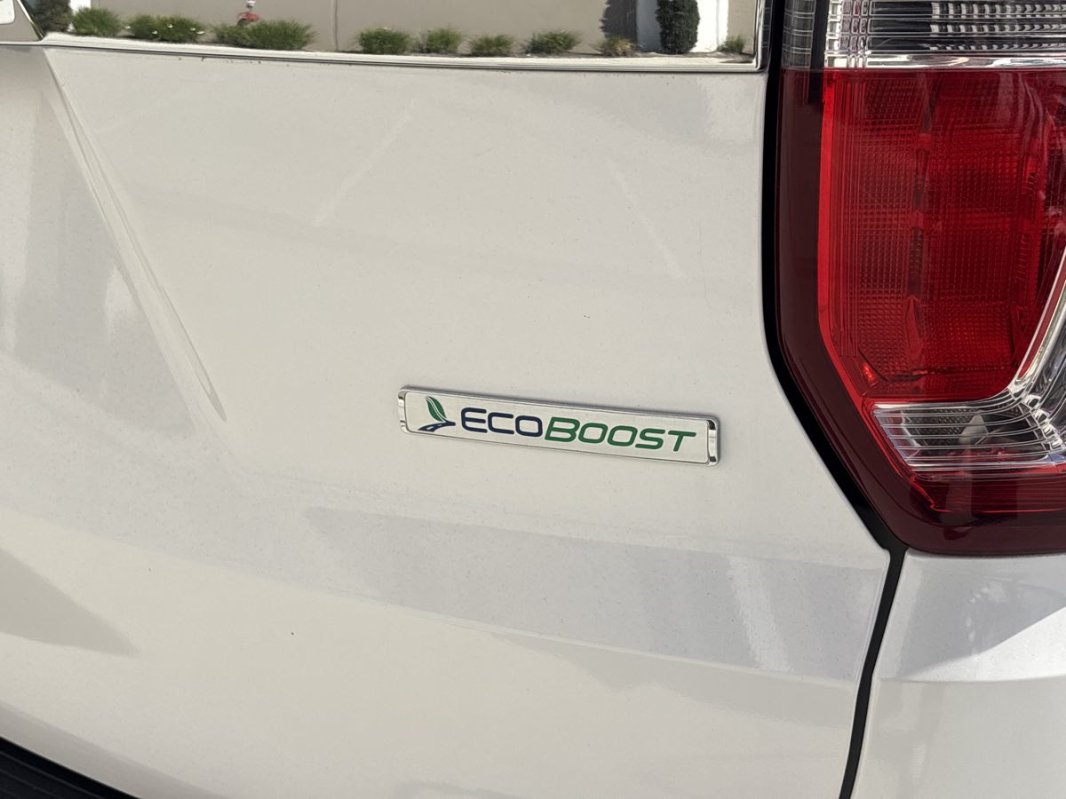 2018 Ford Explorer XLT - Photo 10