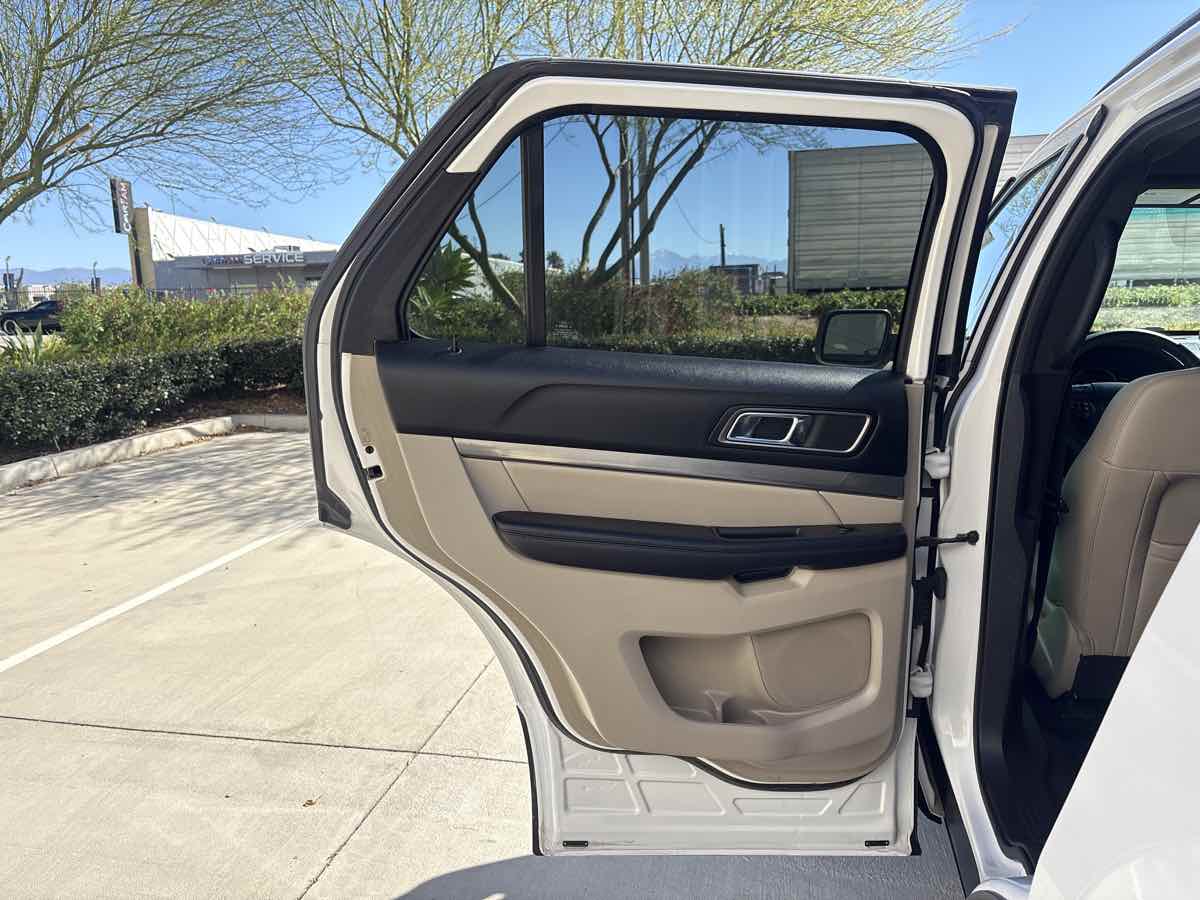 2018 Ford Explorer XLT - Photo 12