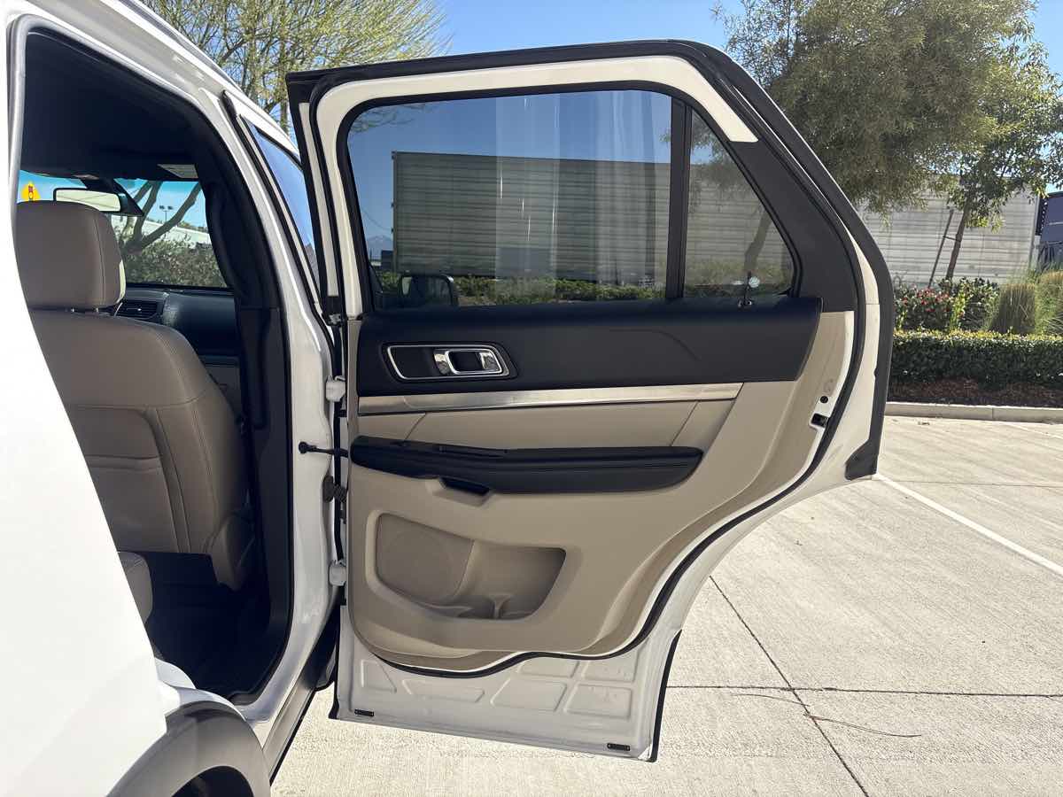 2018 Ford Explorer XLT - Photo 15