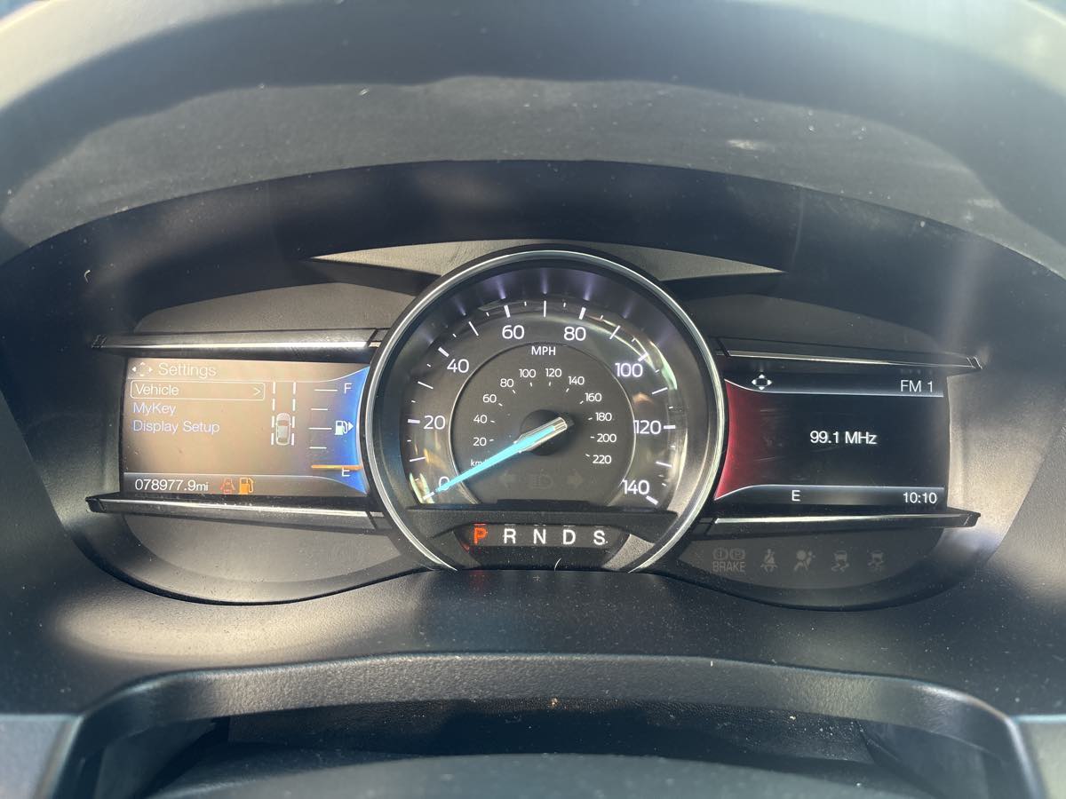 2018 Ford Explorer XLT - Photo 27